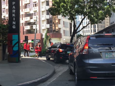 Greenbelt Makati Parking Rates .